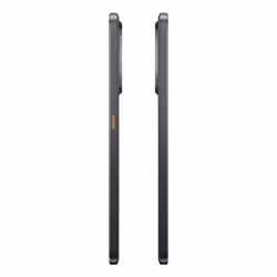 realme GT 7 17,2 cm (6.78") Double SIM Android 15 5G USB Type-C 12 Go 512 Go 7000 mAh Noir