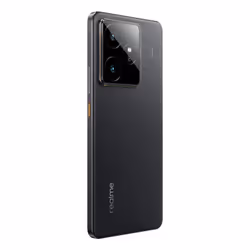 realme GT 7 12 Go 512 Go Noir - Vue supplémentaire 7