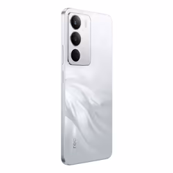 realme C71 Smartphone 256 Go 8 Go RAM Blanc 6000 mAh - Vue supplémentaire 4