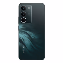 realme C71 16,9 cm (6.67") 8 Go 256 Go 6000 mAh Vert
