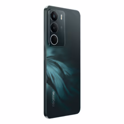 realme C71 Smartphone 256 Go 8 Go RAM Vert 6,67 Pouces 120 Hz - Vue supplémentaire 4