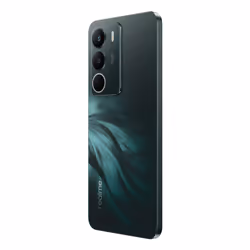 realme C71 Smartphone 256 Go 8 Go RAM Vert 6,67 Pouces 120 Hz - Vue supplémentaire 5