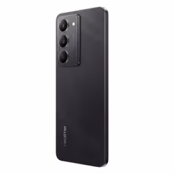 realme C75 5G, MediaTek Dimensity, 8 Go 256 Go Noir - Vue supplémentaire 5