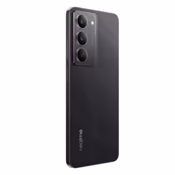 realme C75 5G, MediaTek Dimensity, 8 Go 256 Go Noir - Vue supplémentaire 6