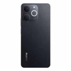 realme Note 70T 4 Go 256 Go Noir - Vue supplémentaire 2