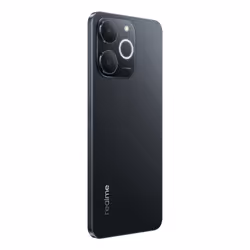realme Note 70T 4 Go 256 Go Noir - Vue supplémentaire 4