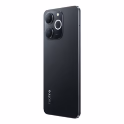 realme Note 70T 4 Go 256 Go Noir - Vue supplémentaire 6