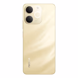 realme Note 70T 4 Go 256 Go Or - Vue supplémentaire 2