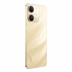 realme Note 70T 4 Go 256 Go Or - Vue supplémentaire 4