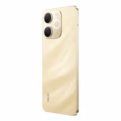 realme Note 70T 4 Go 256 Go Or - Vue supplémentaire 6