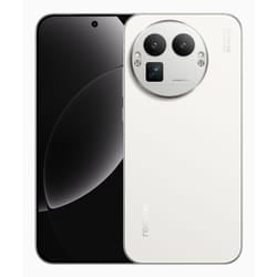 realme GT 8 Pro 5G 12 Go 256 Go Blanc