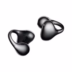 realme Buds Clip Noir - Vue supplémentaire 2