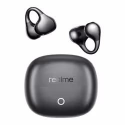 realme Buds Clip Noir - Vue supplémentaire 3