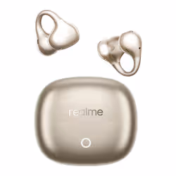 realme 644777 casque Or - Vue supplémentaire 3