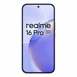 realme 16 Pro 17,3 cm (6.8") Double SIM 5G USB Type-C 8 Go 256 Go 6500 mAh Violet - Vue supplémentaire 2