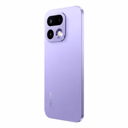 realme 16 Pro 17,3 cm (6.8") Double SIM 5G USB Type-C 8 Go 256 Go 6500 mAh Violet - Vue supplémentaire 6