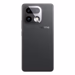 realme 16 Pro+ 17,3 cm (6.8") 5G USB Type-C 8 Go 256 Go 7000 mAh Gris - Vue supplémentaire 5