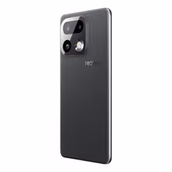 realme 16 Pro+ 17,3 cm (6.8") 5G USB Type-C 8 Go 256 Go 7000 mAh Gris - Vue supplémentaire 7