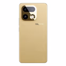 realme 16 Pro+ 17,3 cm (6.8") 5G USB Type-C 8 Go 256 Go 7000 mAh Or - Vue supplémentaire 3