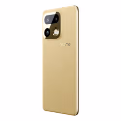 realme 16 Pro+ 17,3 cm (6.8") 5G USB Type-C 8 Go 256 Go 7000 mAh Or - Vue supplémentaire 6