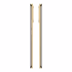 realme 16 Pro+ 17,3 cm (6.8") 5G USB Type-C 8 Go 256 Go 7000 mAh Or - Vue supplémentaire 8