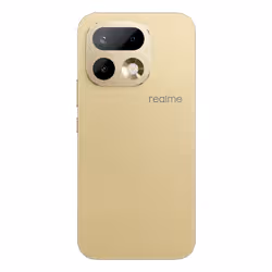 realme 16 Pro 17,3 cm (6.8") Double SIM 5G 8 Go 256 Go 6500 mAh Or - Vue supplémentaire 3