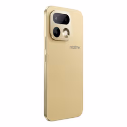 realme 16 Pro 17,3 cm (6.8") Double SIM 5G 8 Go 256 Go 6500 mAh Or - Vue supplémentaire 4