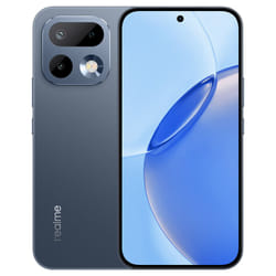 realme 16 Pro 5G Smartphone - 8 Go RAM, 512 Go Stockage, Couleur Gris galet, Modèle UE【Nouveau Lancement】