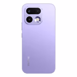 realme 16 Pro 17,3 cm (6.8") Double SIM 5G 8 Go 256 Go 6500 mAh Violet - Vue supplémentaire 3