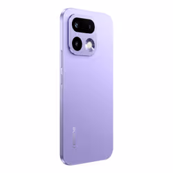 realme 16 Pro 17,3 cm (6.8") Double SIM 5G 8 Go 256 Go 6500 mAh Violet - Vue supplémentaire 6