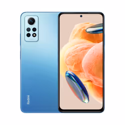 Xiaomi Redmi Note 12 Pro, 16,9 cm (6.67"), 6 Go, 128 Go, 108 MP, Android 11, Bleu