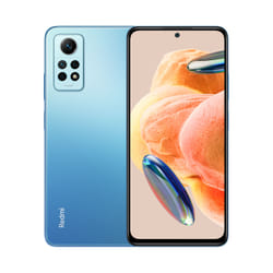 Xiaomi Redmi Note 12 Pro 4G 6Go 128Go Bleu