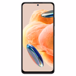 Xiaomi Redmi Note 12 Pro 4G 6Go 128Go Gris