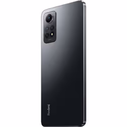 Xiaomi Redmi Note 12 Pro 6 Go 128 Go Gris - Vue supplémentaire 4