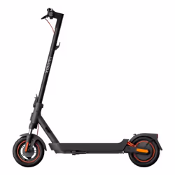 Xiaomi Electric Scooter 5 Max, Scooter classique, Noir, 25 km/h, 120 kg, Unisexe, 16 an(s)