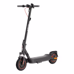 Xiaomi Electric Scooter 5 Max Noir 25 km/h 10,2 Ah