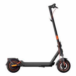 Xiaomi Electric Scooter 5 Max Noir 25 km/h 10,2 Ah