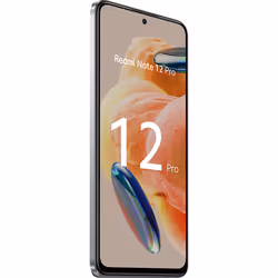 Xiaomi Redmi Note 12 Pro 4G 6Go 128Go Blanc
