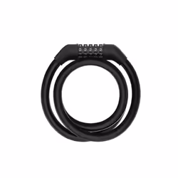 Xiaomi BHR6751GL, 1,2 m, Code, ABS, Acier, Zinc, Noir