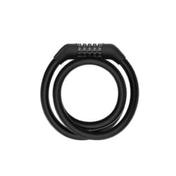 Xiaomi BHR6751GL câble antivol Noir 1,2 m