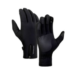 Xiaomi BHR6758GL Gant Gants Unisexe Noir