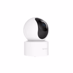 Xiaomi Smart Camera C200 Sphérique Caméra de sécurité IP Intérieure 1920 x 1080 pixels Plafond/Mur/Bureau - Vue supplémentaire 5