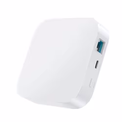 Xiaomi Smart Home Hub 2 Sans fil Blanc