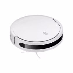 Xiaomi E10 robot aspirateur 0,4 L Sans sac Blanc - Vue supplémentaire 3