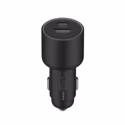 Xiaomi 43907, Auto, Allume-cigare, Noir