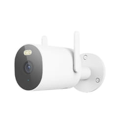 Xiaomi AW300 Cube Caméra de sécurité IP Extérieure 2304 x 1296 pixels Plafond/mur