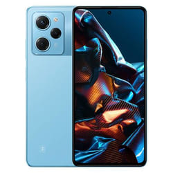 POCO X5 Pro 5G 8Go 256Go Bleu