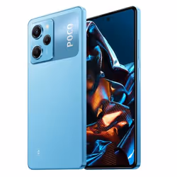 POCO X5 Pro 5G 8Go 256Go Bleu