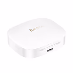 Xiaomi Buds 6 Casque Sans fil Ecouteurs Appels/Musique Bluetooth Blanc