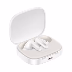 Xiaomi Buds 6 Casque Sans fil Bluetooth Blanc - Vue supplémentaire 4
